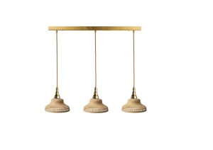 פס מטר נחושת+ קש 2403