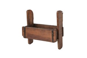 מדף וינטג יחיד