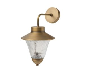 זרוע פליז נחושת בלגיה+ זכוכית 789