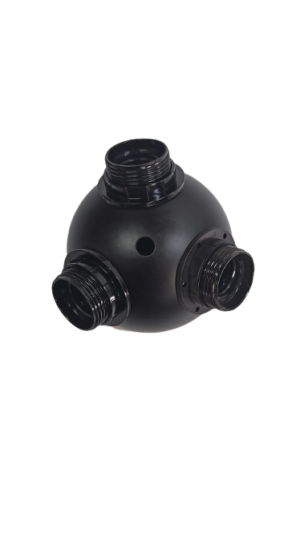 בית מנורה שלישיה שחור (לחןבק אוניה)