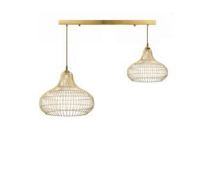 פס מטר נחושת+ כובעי קש