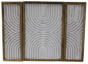 סט משרביות שלישיה ונציה