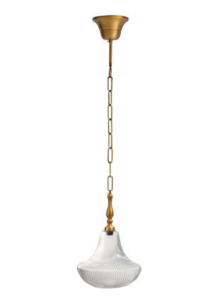 מנורת תלייה שרשרת 228