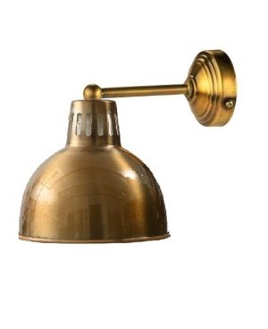 זרוע ישרה פעמון נחושת