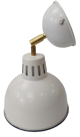 פעמון צבעוני מתכוונן קרם