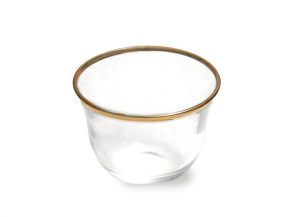 כוסות אספרסו (6 יחידות )