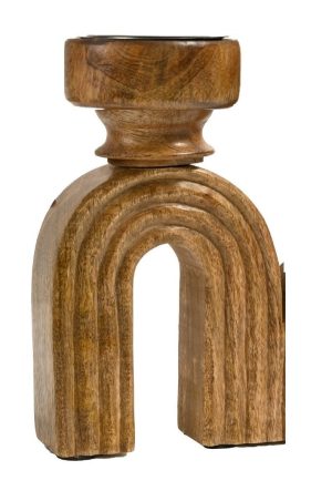 פמוט עץ פורטו