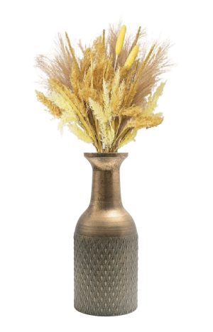 אגרטל ברזל אלגנט