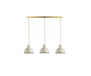 פס נחושת+ פעמוני קרם