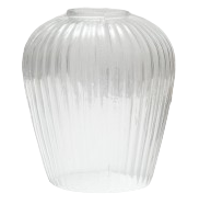 מנורת זכוכית