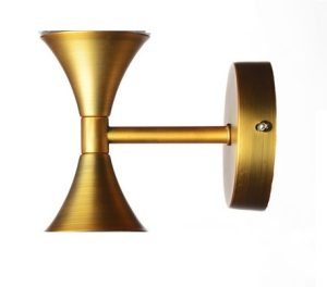 זרוע אפ&דאון נחושת