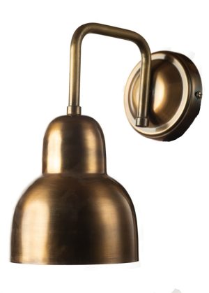 זרוע פעמון ברזל נחושת