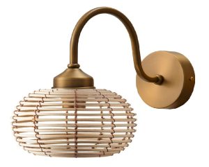 זרוע ניו נחושת קשת M + אהיל קש 508