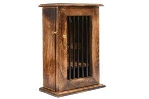 תיבת מפתחות דלהי