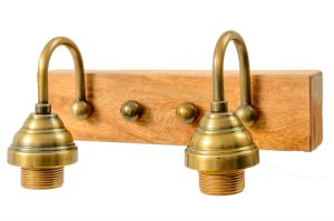 פס זרועות עץ + 2 זרועות