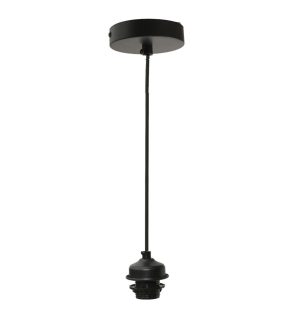 חובק רגולר שחור