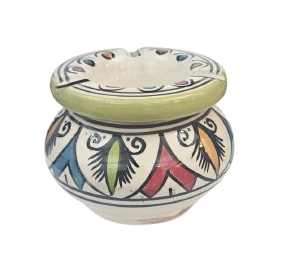 מאפרה M קנקון