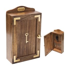 תיבת מפתחות אינדיה( 28/20 )