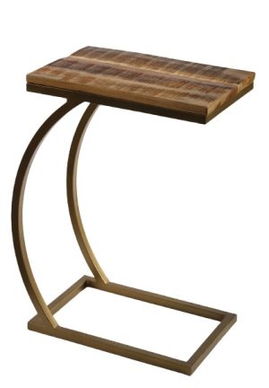 שולחן פינוק  (נשכן )נחושת