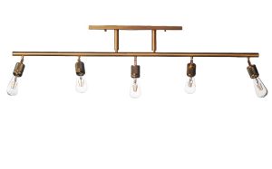 מתלה חמישיה מתכוונן חובק אלגנט