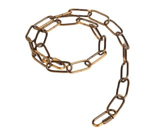 שרשרת חובק אוניה (אורך 100 )