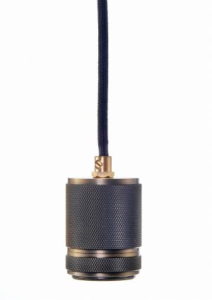 חובק אלגנט לנורות בלבד (גובה 6 )