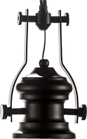 חובק אוניה שחור