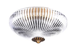 מנורת זכוכית צפה 850