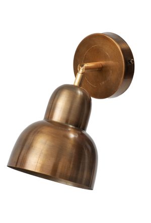 פעמון ברזל נחושת מתכוונן