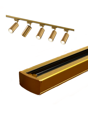 פס צבירה נחושת 2 מ'