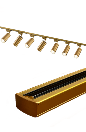 פס צבירה נחושת 3 מ'