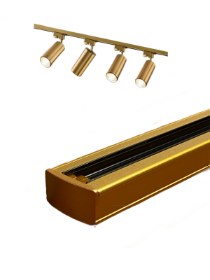 פס צבירה נחושת 1 מ'