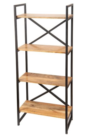 כוננית איקס 4 קומות