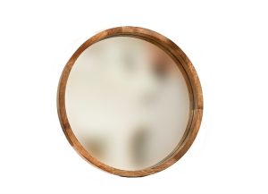 מראה מסגרת עץ רנואר S