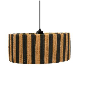 אהיל קש פסים תלוי