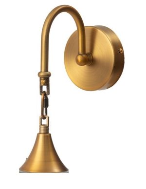 זרוע S קשת קונוס נחושת