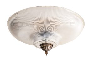 מנורת זכוכית צפה 817