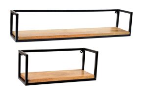 סט מדפים ויליג