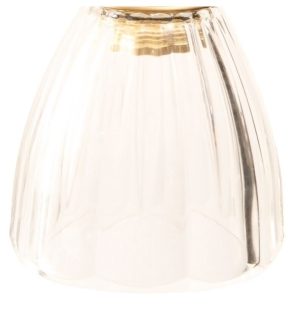 מנורת זכוכית