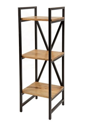 כוננית איקס 3 שלבים