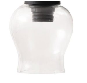 מנורת זכוכית P