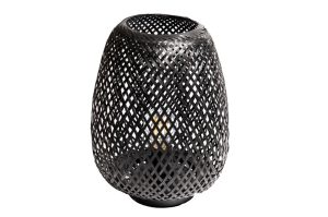 AM550 שולחנית קש שחור ( 14/22 )