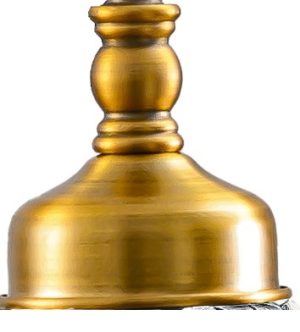 חובק ניו נחושת גובה 7 ס"מ