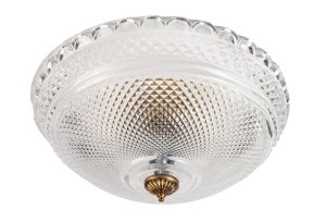 מנורת זכוכית צפה 871