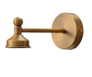 זרוע ניו ישרה נחושת