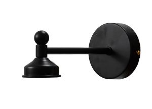 זרוע ניו ישרה שחורה