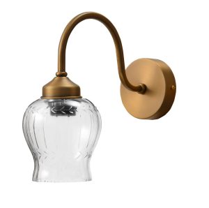 זרוע ניו קשת M נחושת+ זכוכית 173