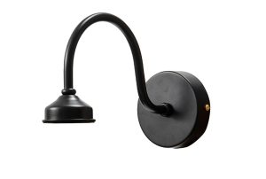 זרוע ניו קשת שחורה M