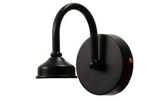 זרוע ניו קשת שחורה S