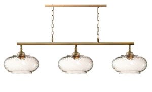 מתלה שלישיה + זכוכיות 236